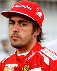 Fernando Alonso